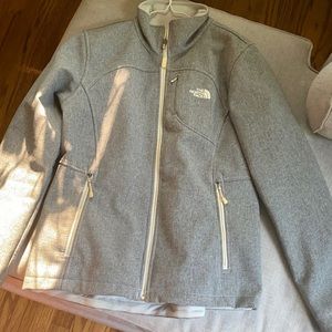 North Face jacket